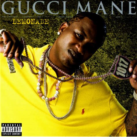 gucci mane lemonade video models|Gucci Mane .